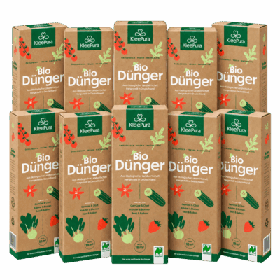 10x1,75 kg KleePura Dünger (1)