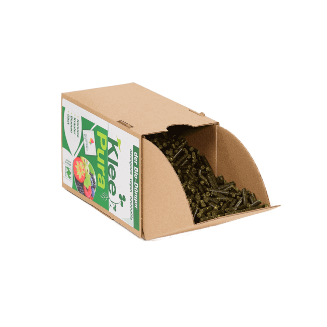 Kleepura Biodünger 0,75kg