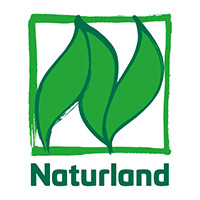 Naturland zertifiziert