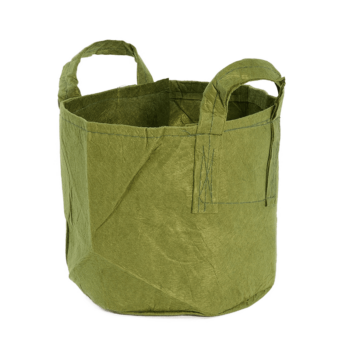 Kleepura Pflanzsack 16l grün