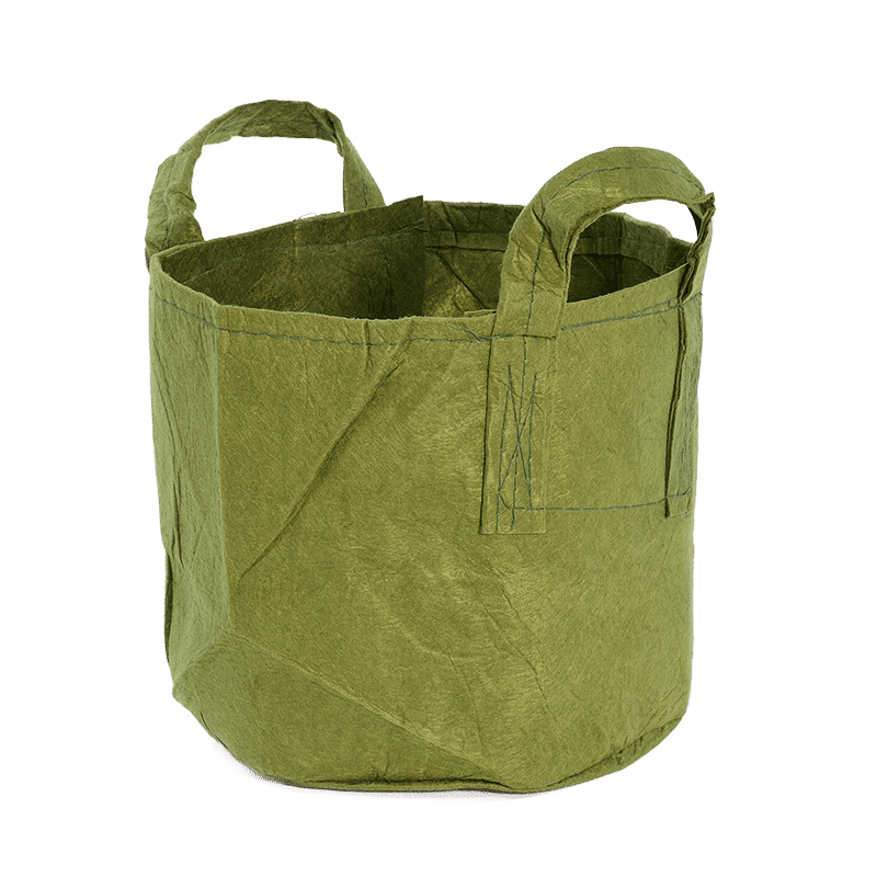 Kleepura Pflanzsack 16l grün