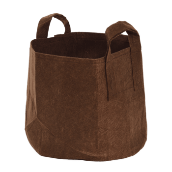 Kleepura Pflanzsack 30l braun