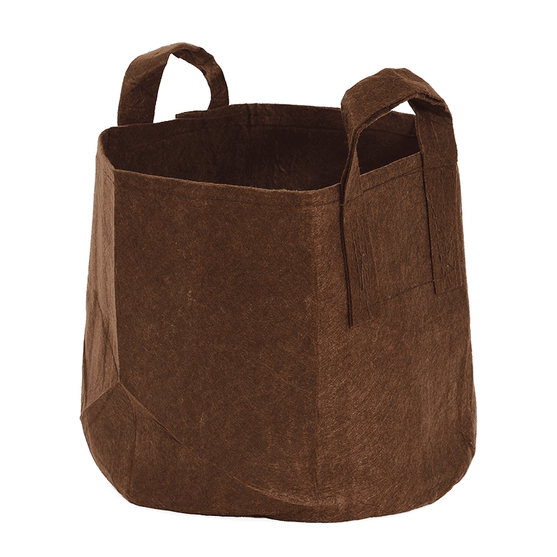 Kleepura Pflanzsack 30l braun