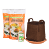 KleePura Pflanzset 30l
