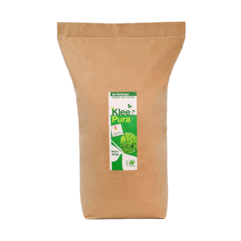 Kleepura Bio Rasendünger 22,5kg Großpackung