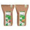 Kleepura Bio Dünger für Obst und Gemüse im Doppelpack