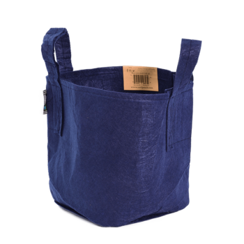 Kleepura Pflanzsack 16l blau