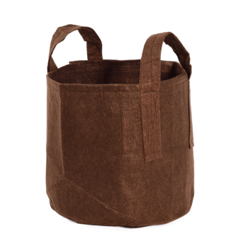 Kleepura Pflanzsack 16l braun