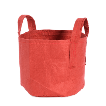 Kleepura Pflanzsack 16l rot