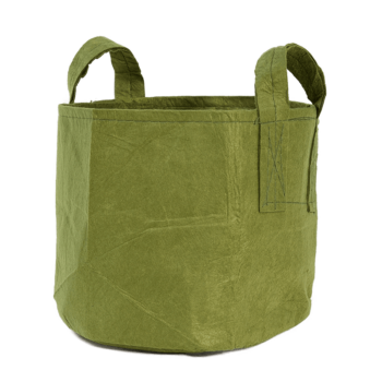 Kleepura Pflanzsack 30l grün