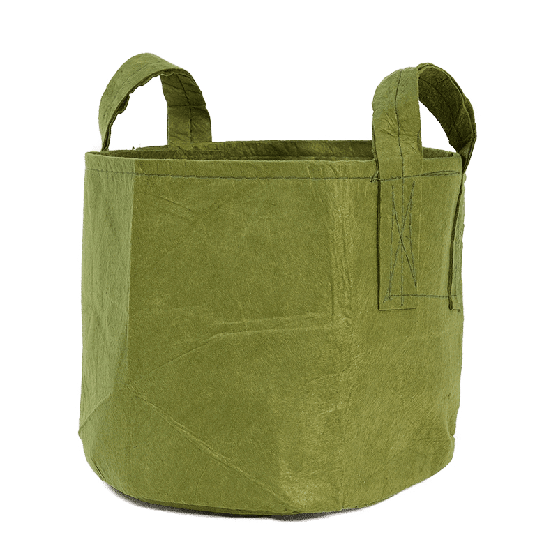 Kleepura Pflanzsack 30l grün