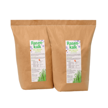 Kleepura Rasenkalk 2 x 10,5kg