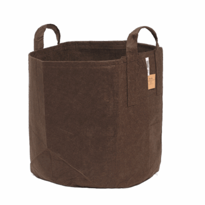 Pflanzsack 45 Liter braun (1)