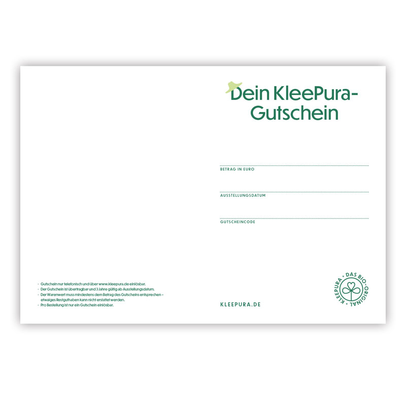 Gutschein (1)