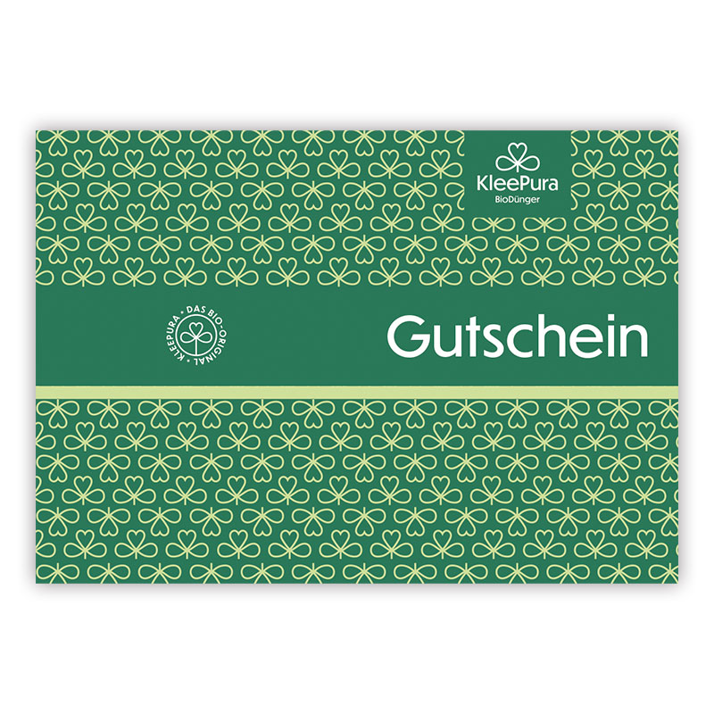 Gutschein (1)
