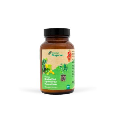 GemüseVital Pflanzenstärkungsmittel (1)