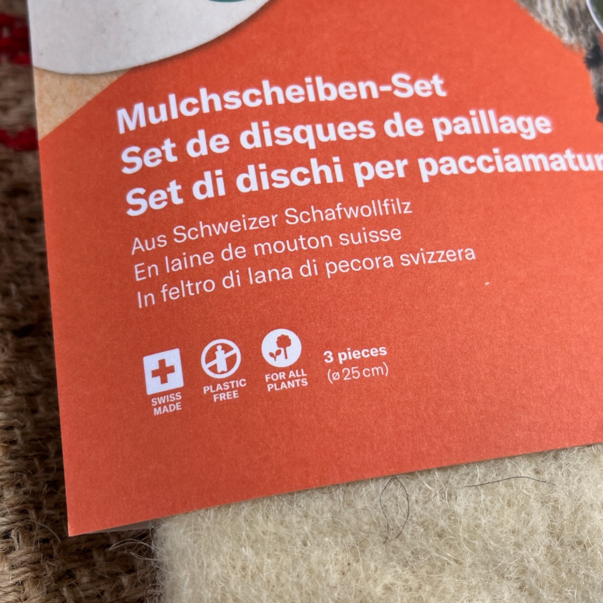Mulchscheiben-Set mit VErpackung (1)