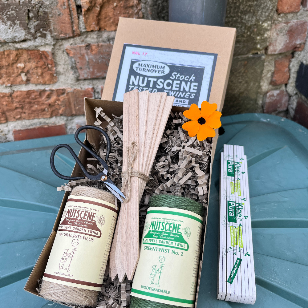 Geschenkbox Gärtnerin (1)