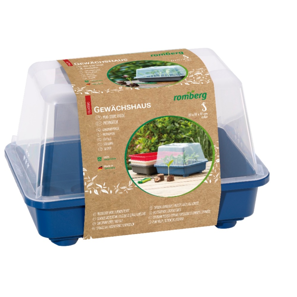 Gewächshaus S blau (1)