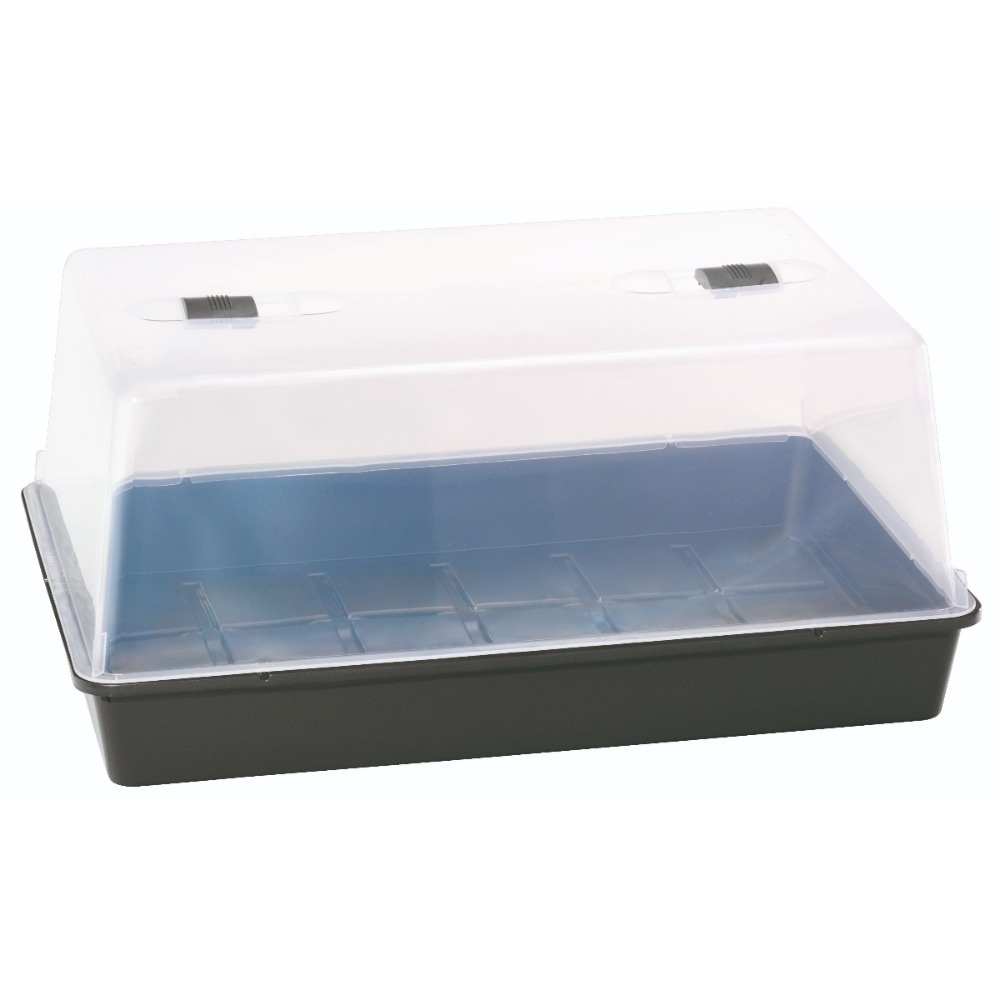 Gewächshaus XXL (1)