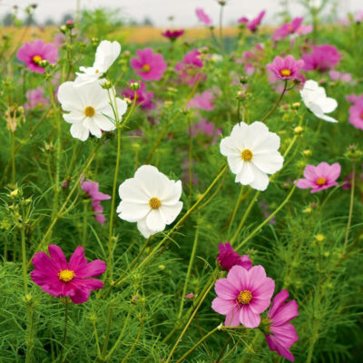 Cosmea Farbmischung (1)