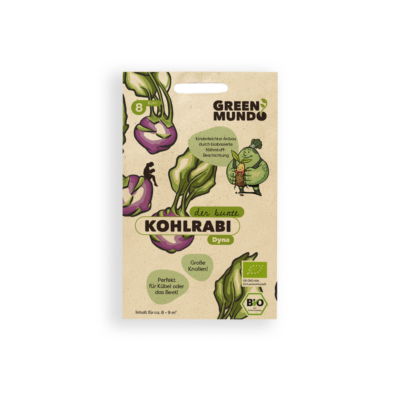 Kohlrabi Dyna (1)