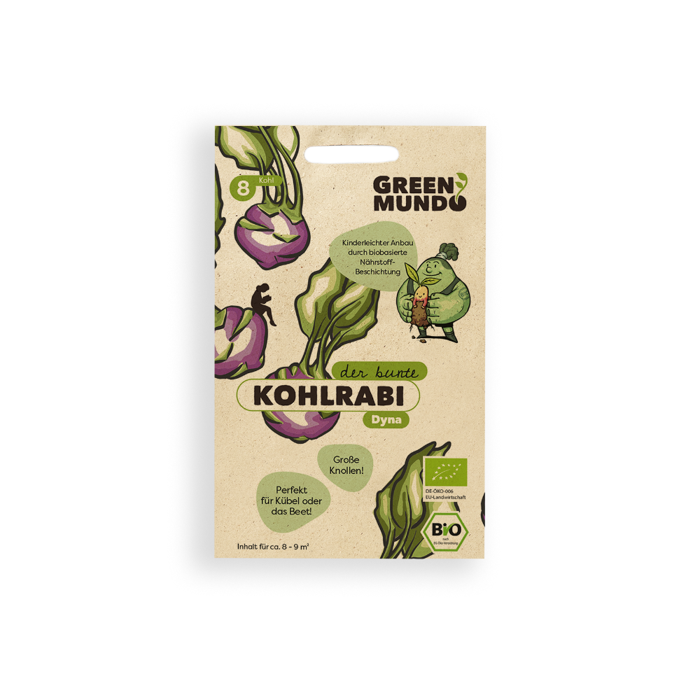 Kohlrabi Dyna (1)