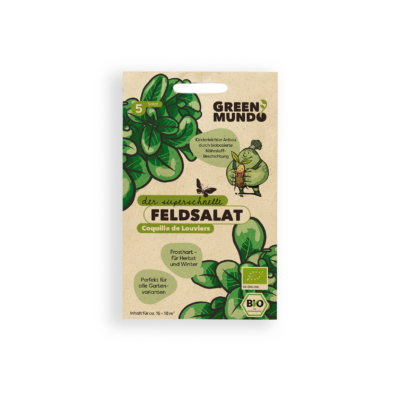 Feldsalat Tüte (1)