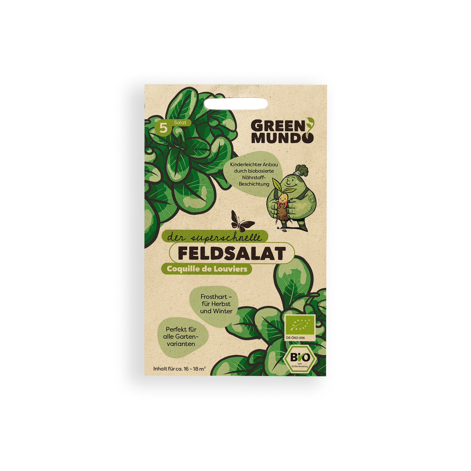 Feldsalat Tüte (1)