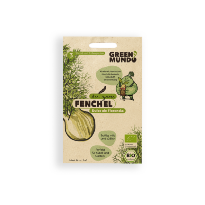 Fenchel Tüte (1)