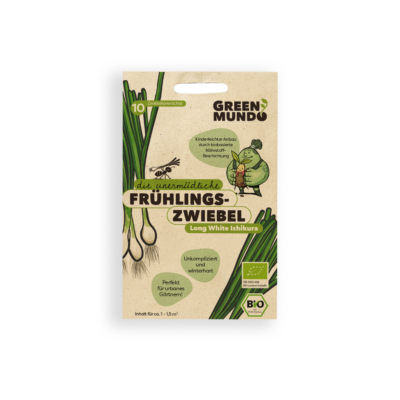 Frühlingszwiebel Tüte (1)
