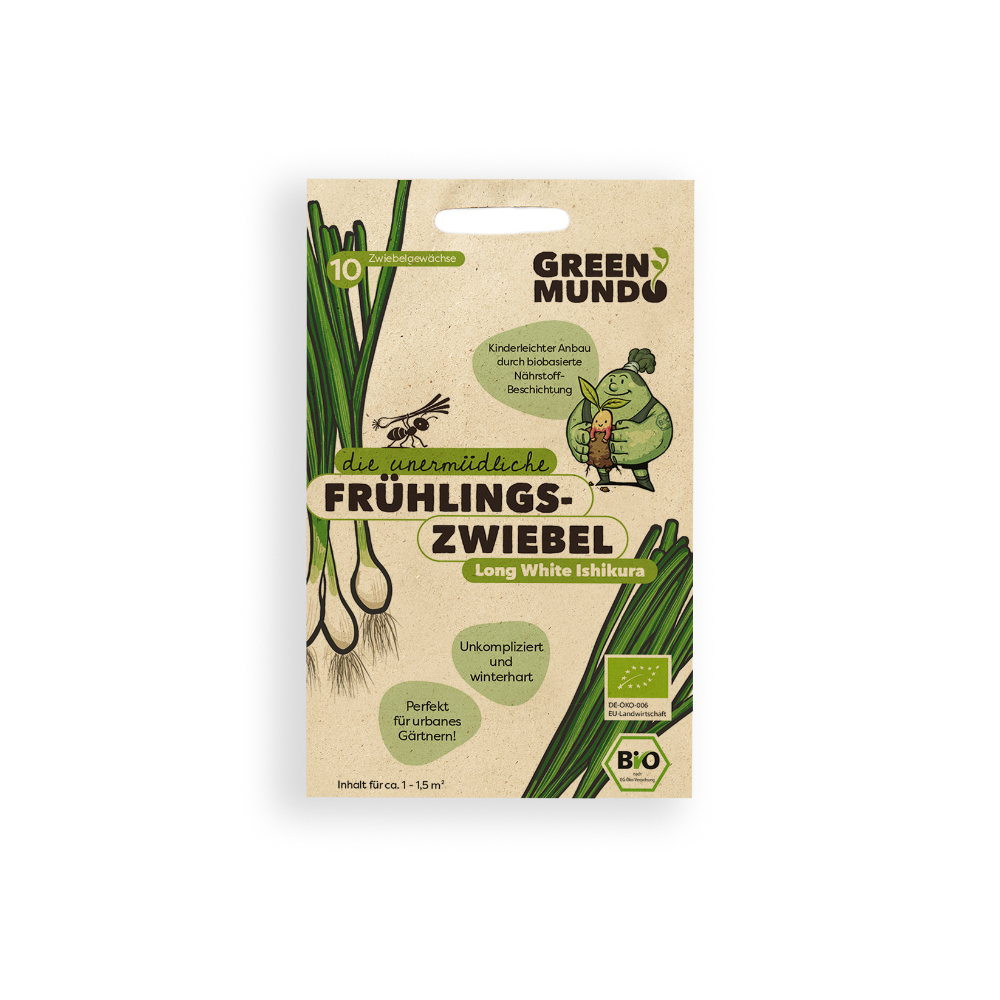 Frühlingszwiebel Tüte (1)