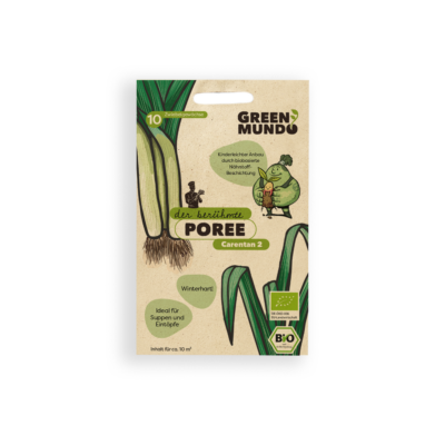 Porree Tüte (1)