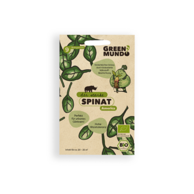 Spinat Tüte (1)