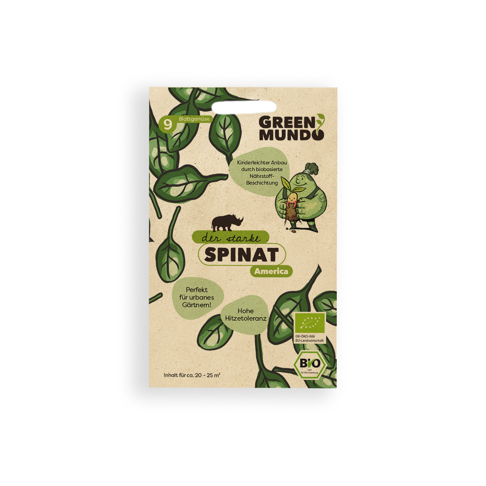 Spinat Tüte (1)