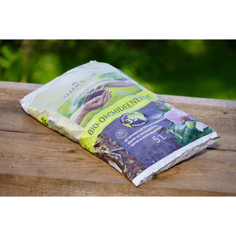 Orchideenerde Kleeschulte (1)