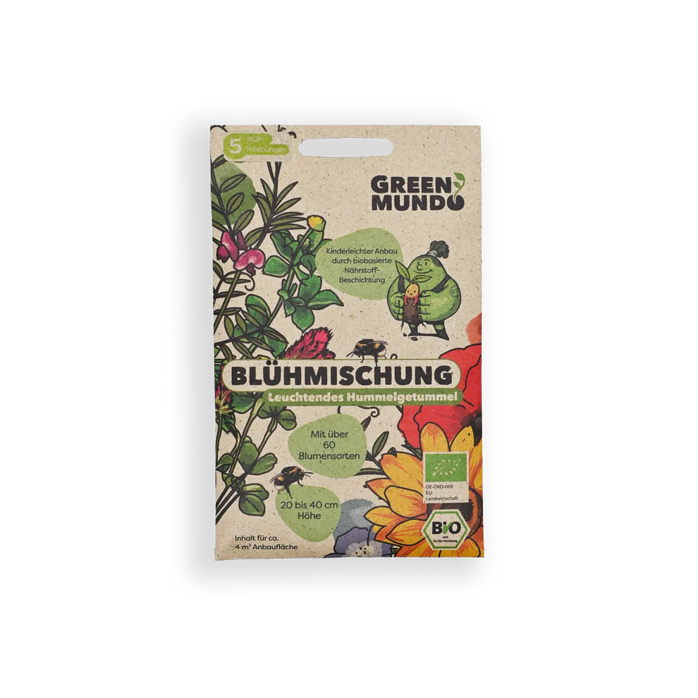 Greenmundo Hummelgetummel (1)