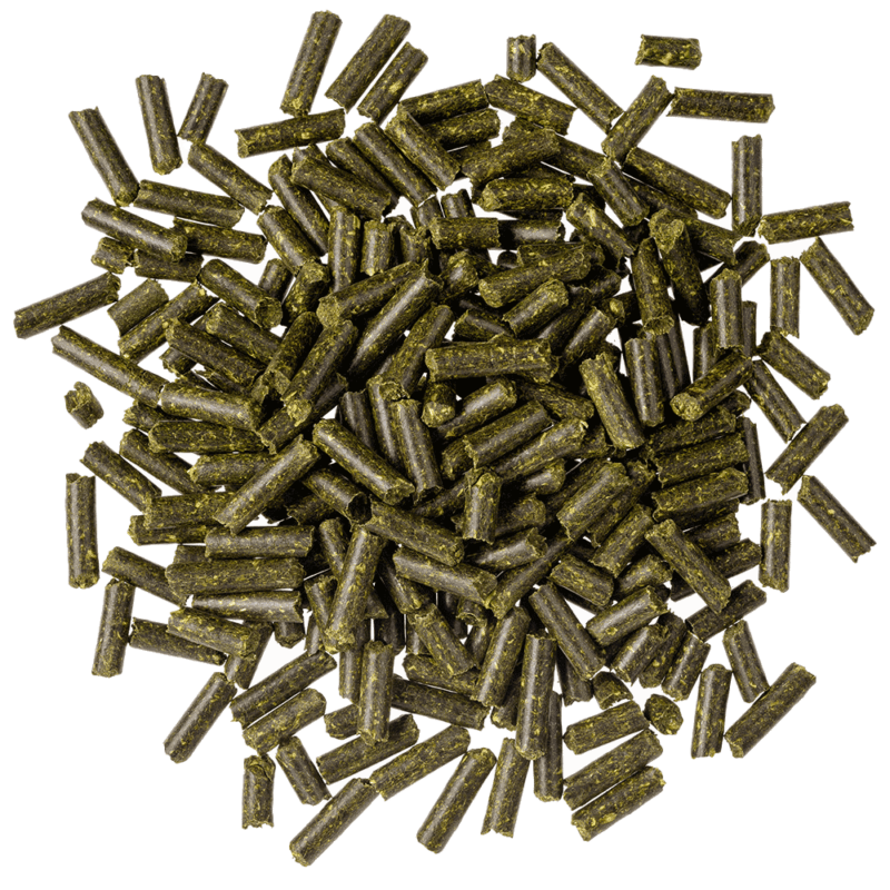 KleePura Biodünger Kleepellets