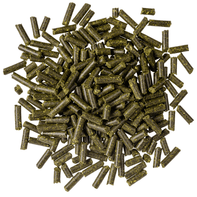 KleePura Biodünger Kleepellets