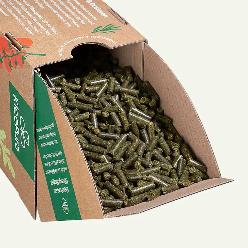 KleePura Bio Universaldünger 1,75 kg Schüttbox