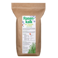KleePura | BioRasenDnger + Rasenkalk | 10,5 kg + 10,5 kg