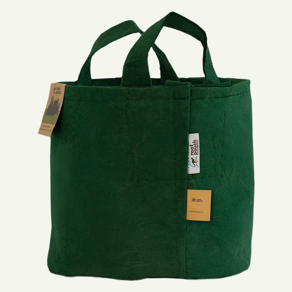 Pflanzsack - grün - verschiedene Größen