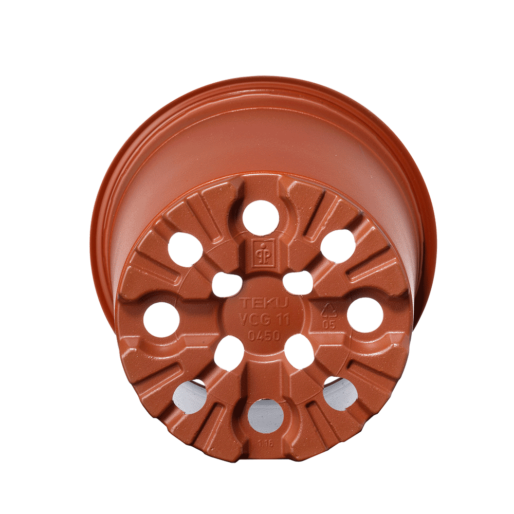 Rundtopf braun unten